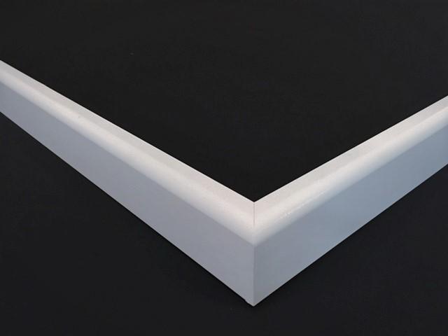 Extra brede plinten